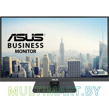 Монитор ASUS VA24DQFS (90LM0540-B01370) картинка 5